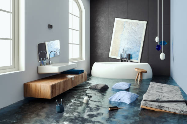 Best Water damage restoration company  in Riverside, NY