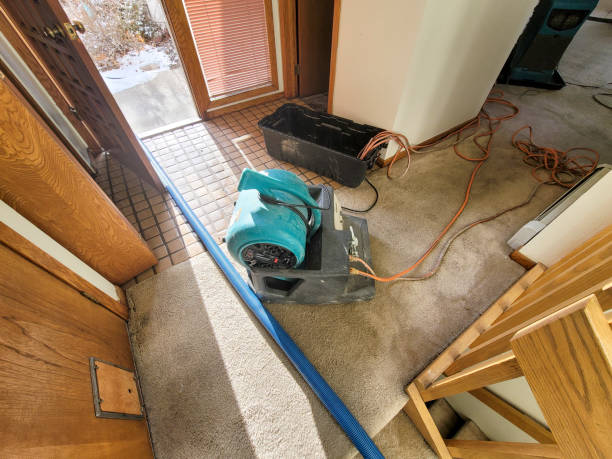 Reliable Riverside, NY Water damage restoration Solutions
