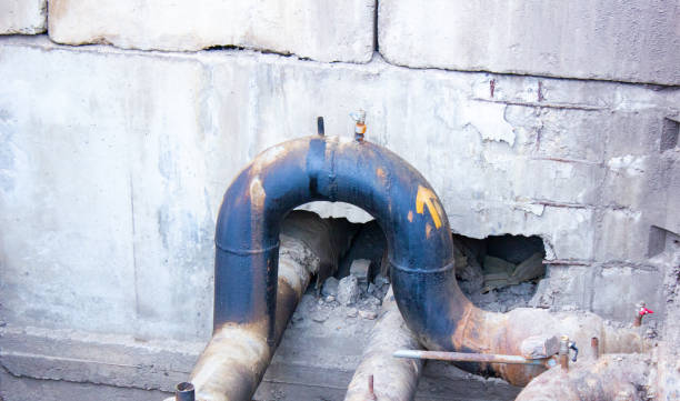 Best Commercial water damage restoration  in Riverside, NY