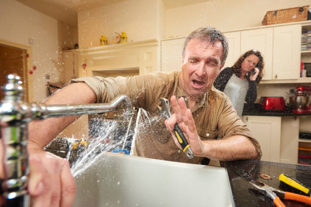 Best Professional water damage repair  in Riverside, NY